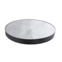 65 CM 4 Blades 3D Led Fan In Delhi 65 CM 4 Blades 3D Led Fan In Delhi